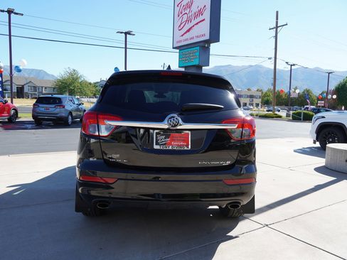 Used 2016 Buick Envision Premium image 7