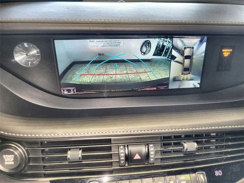 Used 2018 Lexus LS 500 image 17