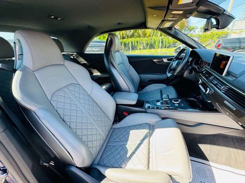 Used 2018 Audi S5 Prestige w/ S Sport Package image 26