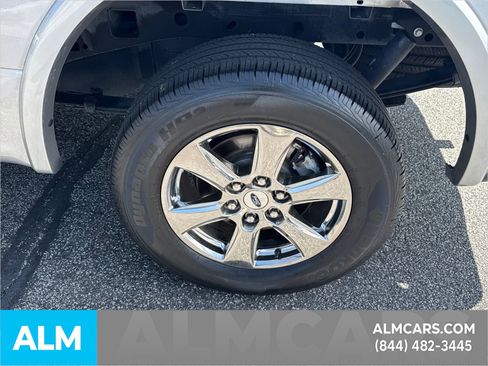 Used 2020 Ford F150 Lariat image 23