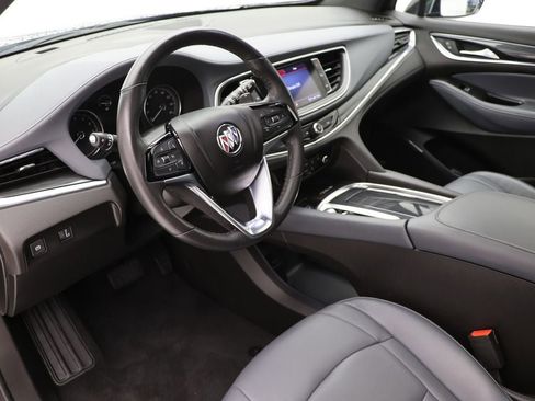 Used 2022 Buick Enclave Essence w/ Experience Buick Package image 15