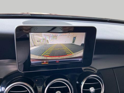 Used 2018 Mercedes-Benz C 300 Coupe w/ Parking Assist Package image 29
