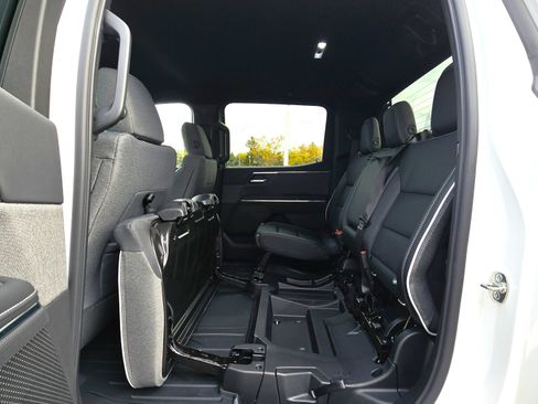 New 2026 GMC Sierra EV Elevation w/ Premium Package image 14