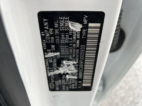 Used 2023 Hyundai Kona SEL image 27