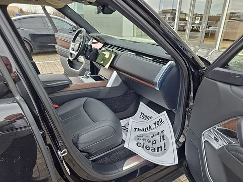 Used 2024 Land Rover Range Rover SE image 20