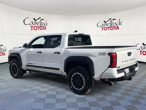 New 2026 Toyota Tacoma TRD Off-Road AWD/4WD image 6