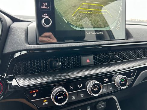 New 2026 Honda CR-V EX-L image 24