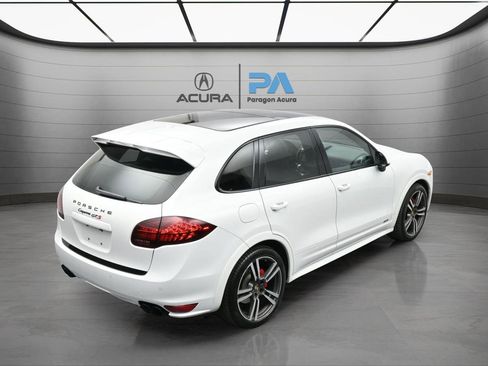 Used 2014 Porsche Cayenne GTS image 14