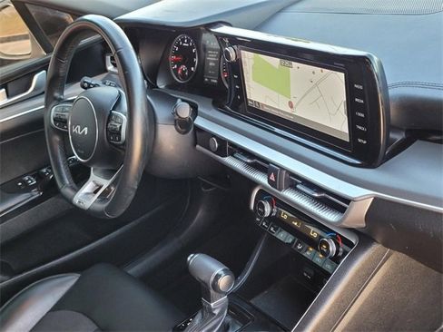 Used 2024 Kia K5 GT-Line w/ GT-Line Premium Package image 11