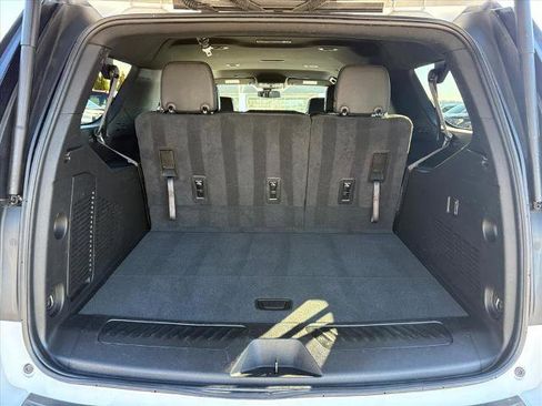 Certified 2024 Chevrolet Suburban LT image 22