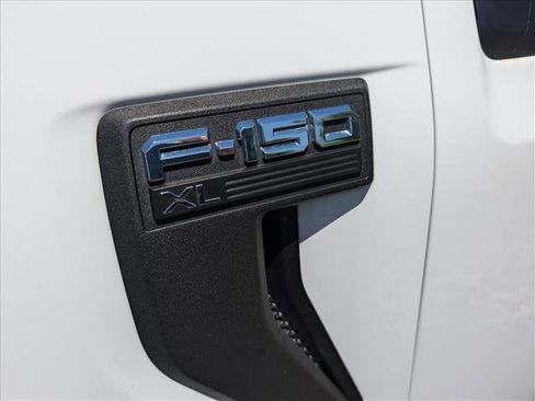 Used 2021 Ford F150 XL AWD/4WD image 10
