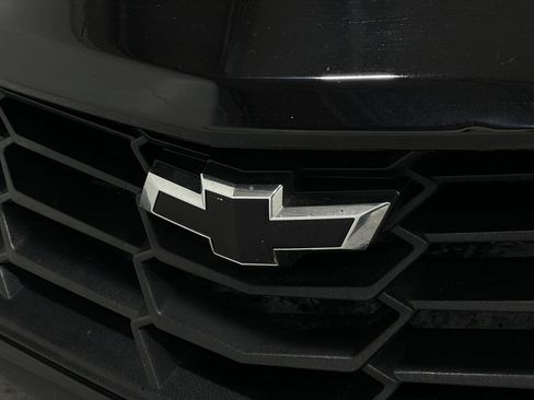 Used 2019 Chevrolet Camaro LT RWD image 35