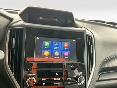 Used 2021 Subaru Forester image 19