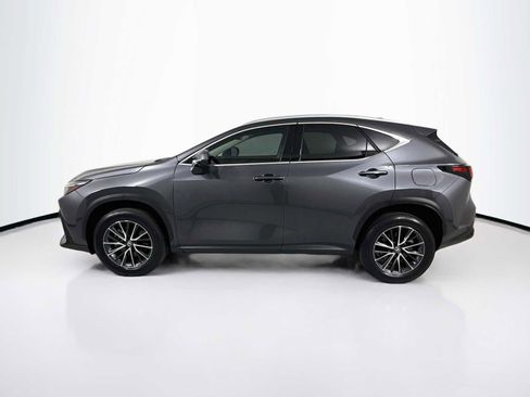 Used 2024 Lexus NX 350 AWD w/ Vision Package image 2