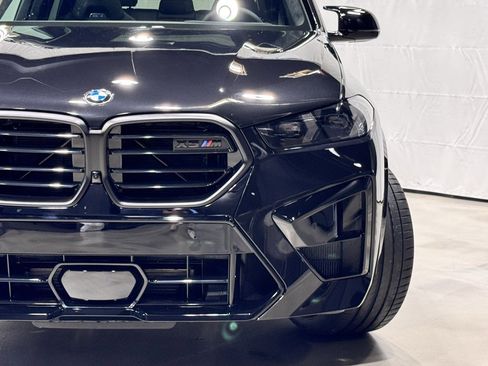 New 2026 BMW X5 M Competition w/ Executive Package image 7