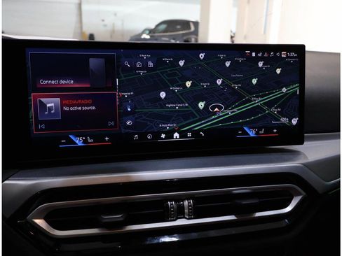 Certified 2024 BMW i4 eDrive35 w/ Premium Package RWD image 18