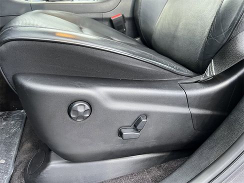 Used 2018 Jeep Grand Cherokee Summit w/ Platinum Series Group image 9