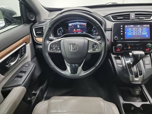Used 2019 Honda CR-V EX-L image 16