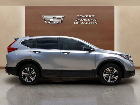 Used 2019 Honda CR-V LX image 5