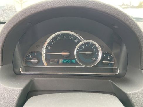 Used 2009 Chevrolet HHR LT w/ LT Preferred Equipment Group image 10