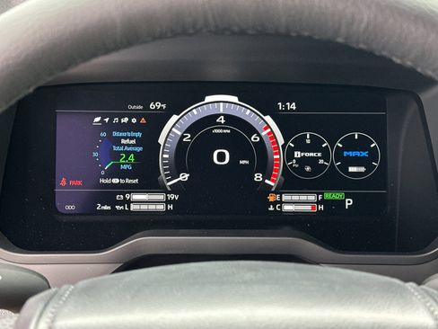 New 2026 Toyota Tundra Limited image 21