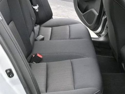 Used 2021 Nissan Altima 2.5 S image 12