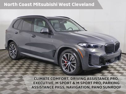 Used 2024 BMW X5 xDrive50e w/ Executive Package