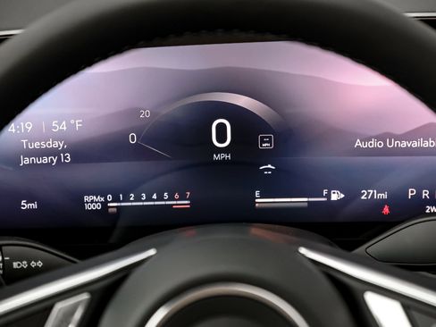 New 2026 Buick Envision Preferred image 24