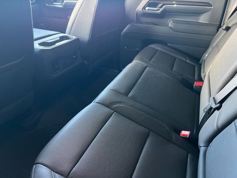 New 2026 Chevrolet Silverado 1500 LT Trail Boss w/ LT Trail Boss Premium Package AWD/4WD image 12