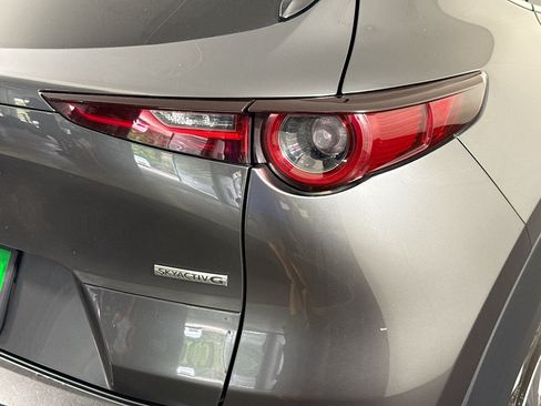 Used 2023 MAZDA CX-30 AWD 2.5 S w/ Select Package image 34