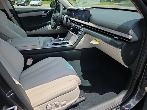 New 2026 Genesis GV80 2.5T Select AWD/4WD image 31