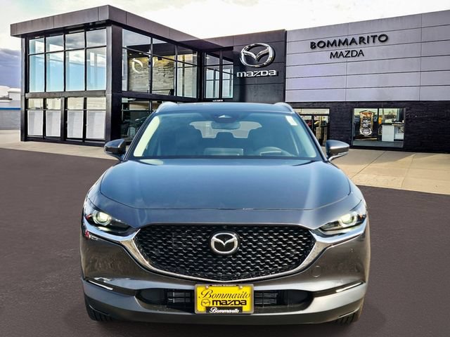 New 2026 MAZDA CX-30 AWD 2.5 S w/ Premium Package image 8