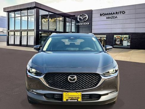 New 2026 MAZDA CX-30 AWD 2.5 S w/ Premium Package image 8