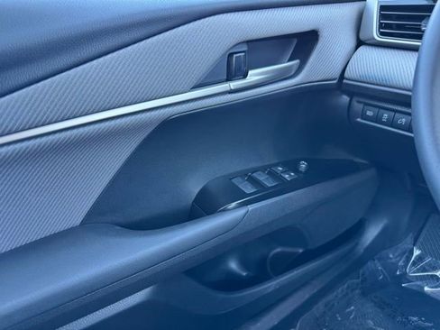 Certified 2025 Toyota Camry SE AWD/4WD image 29