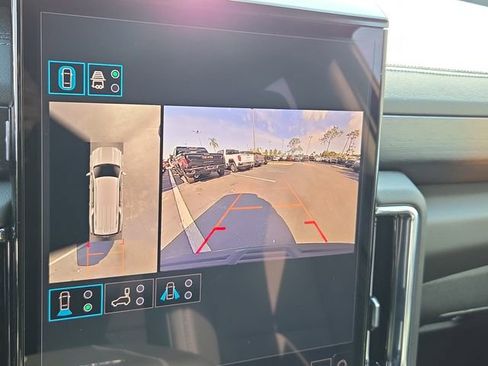 New 2026 GMC Yukon XL Denali w/ LPO, Floor Liner Package image 29