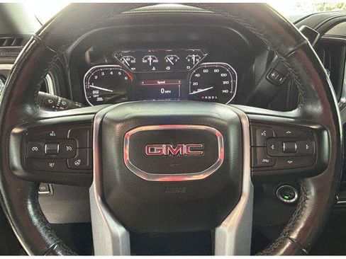 Used 2021 GMC Sierra 1500 Elevation AWD/4WD image 18