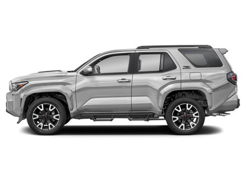 New 2026 Toyota 4Runner TRD Sport Premium image 39