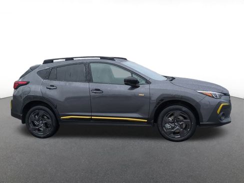 New 2026 Subaru Crosstrek 2.5i Sport image 7
