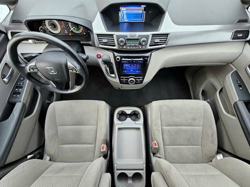 Used 2015 Honda Odyssey EX image 26