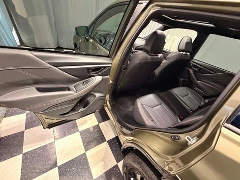 Used 2023 Subaru Forester Wilderness AWD/4WD image 11