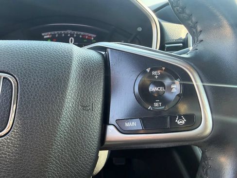 Used 2020 Honda CR-V EX-L image 17