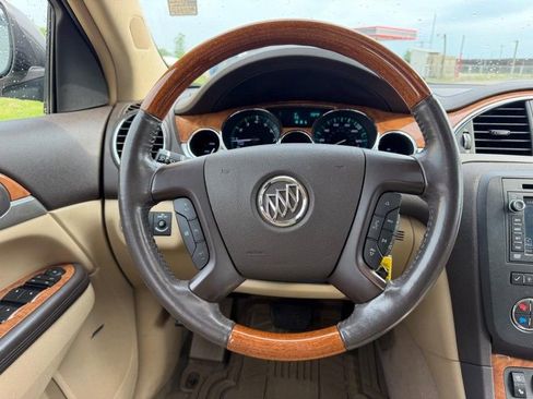 Used 2010 Buick Enclave CXL w/ Trailering Provision Package FWD image 14