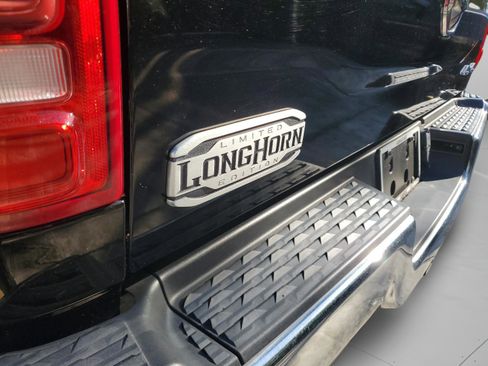 Used 2019 RAM 3500 Limited image 34