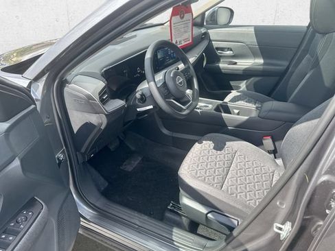 New 2026 Nissan Kicks SV w/ SV Premium Package AWD/4WD image 12