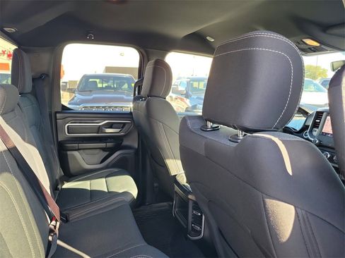 Used 2022 RAM 1500 Big Horn image 30