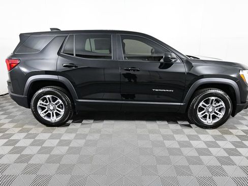 New 2026 GMC Terrain Elevation image 25