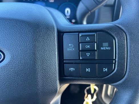 New 2026 Ford F150 STX w/ Equipment Group 200A image 20