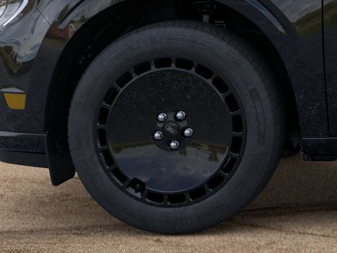 New 2026 Ford Maverick Lobo AWD/4WD image 20