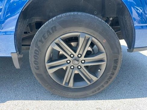 Used 2022 Ford F150 XLT w/ Equipment Group 302A High RWD image 23