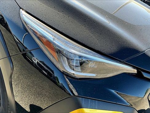 Certified 2025 Subaru Crosstrek 2.5i Sport w/ Popular Package #4A AWD/4WD image 28